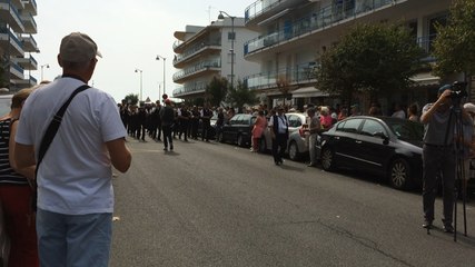 Le 70e défilé du Pardon de La Baule