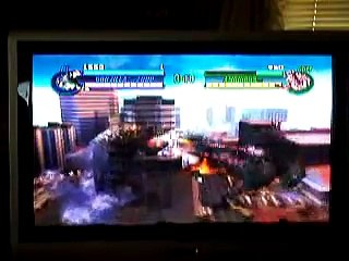 Godzilla Save the Earth!