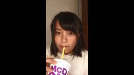 下青木香鈴インスタライブ0827