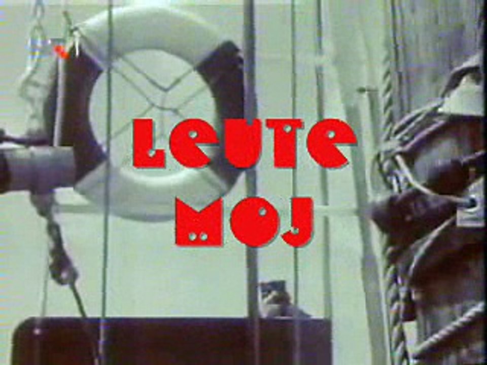 TOMA BEBIĆ - Leute moj (1980)