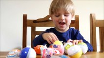 Et Oeuf des œufs monstres Univesity kinder surprise moshi