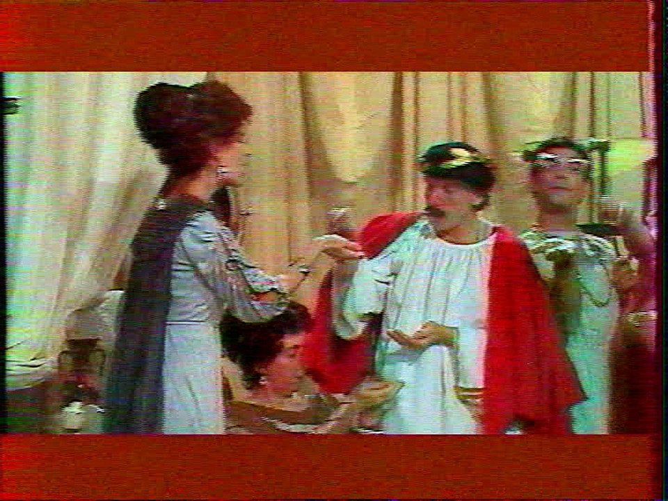 PIT ET RIK    Dalida Rome