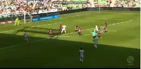Warmerdam  Goal  HD  Groningen 1 - 0	 Utrecht  27-08-2017