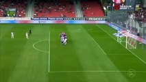 Matheus Santos Carneiro da Cunha Goal HD - Sion	1-1	Basel 27.08.2017