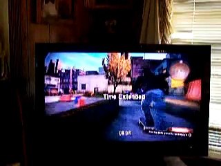 Booger Plays EA's Skate 2 Demo!