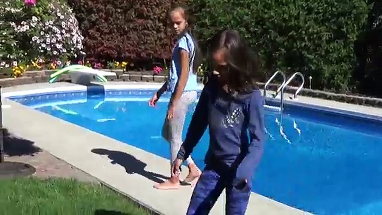 Bolas huevos huevos huevos aleta final divertido gigante Sirena piscina tiendas sorpresa nadando cola para juguetes con MLP ver