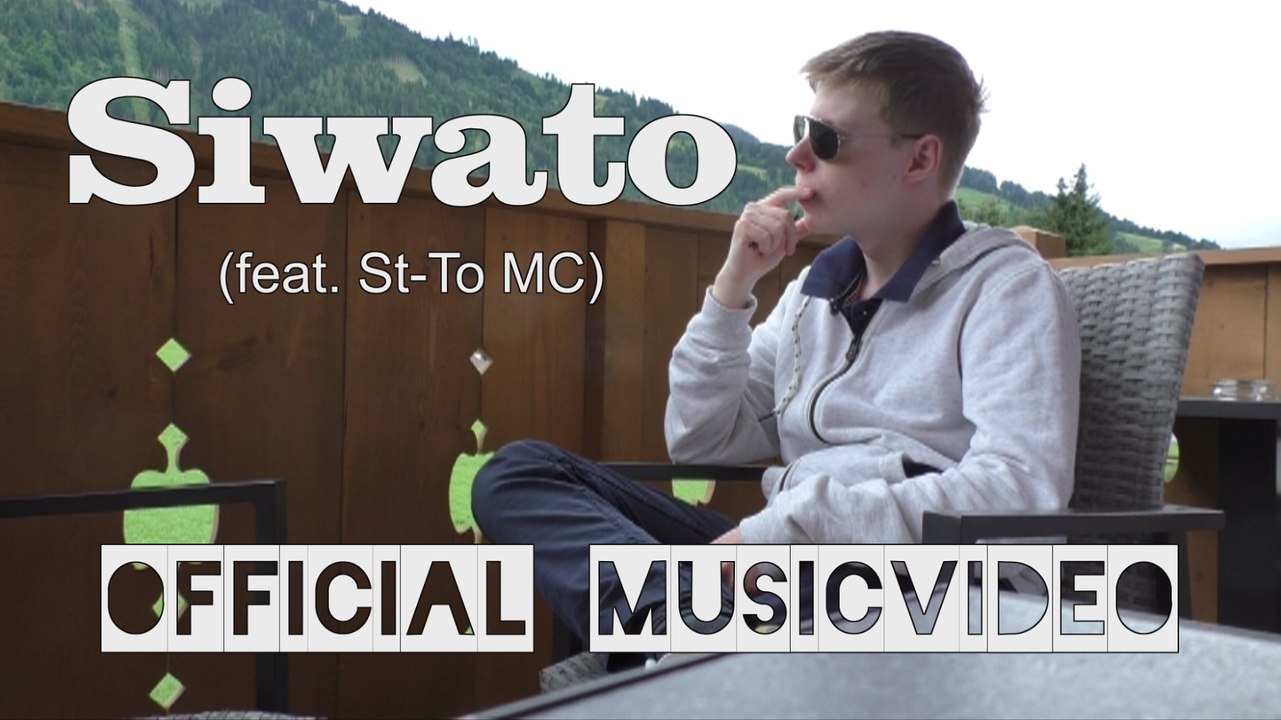 SIWATO (RST Song) (OFFICIAL VIDEO) | DJ KAITO FEAT. SI-TO MC | FROM: #LightningQuader