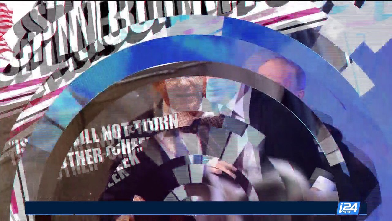 THE SPIN ROOM | With Ami Kaufman |  Sunday, August 27th 2017