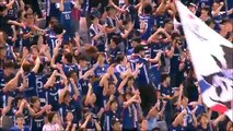 Yokohama Marinos 1:0 Tokyo ( Japanese J League. 26 August 2017)