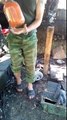 ВСУ накрыли террористов РФ на фронте: боевики показали на видео, что уничтожено почти все
