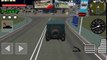 Criminal Russia Driver 3D - Gameplay Android