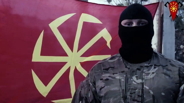 Підпали в Ростовській області взяли на себе російські націоналісти з РОД