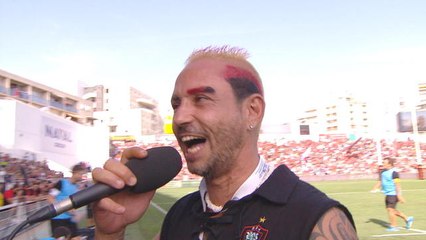 Top 14 - 1ère journée - Le Pilou Pilou