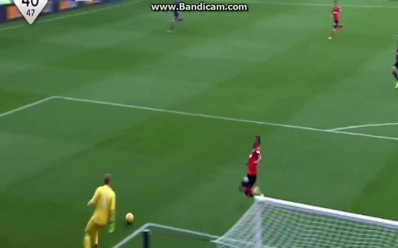 Alfredo Morelos Goal - Ross County vs Rangers 0-2 27.08.2017 (HD)