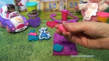 Congelado júnior movimiento jugar parada juguete en vídeo Doc mcstuffins vs olaf doh disney