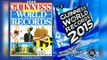 10 Most Shocking Guinness World Records 2016 HD !!!