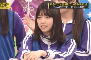 乃木坂46 演技力グランプリ！