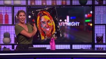 We gaan je missen Marieke!  - RTL LATE NIGHT/ SUMMER NIGHT