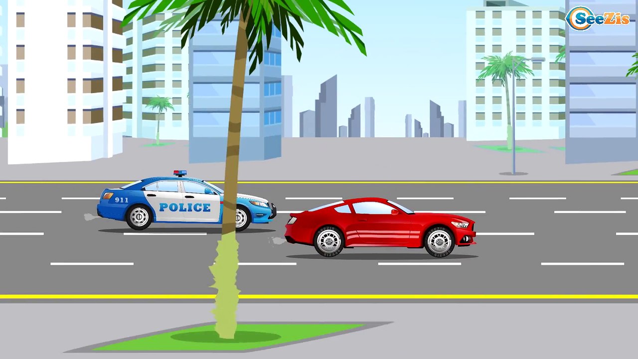 Nuevo Maquina En Español, Capitulos Completos Para Niños, Videos De Niños