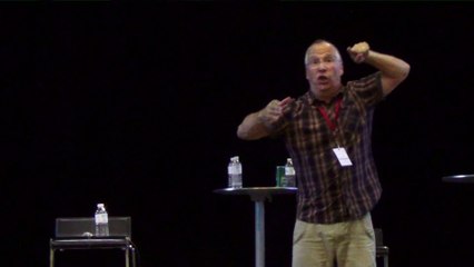 Gladiator (Répétitions 2017)