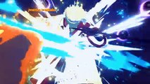 Géorgie de de chemins ordinateur personnel sauge orage ultime naruto ninja 4 mod hagoromo otsutsuki six moveset mod