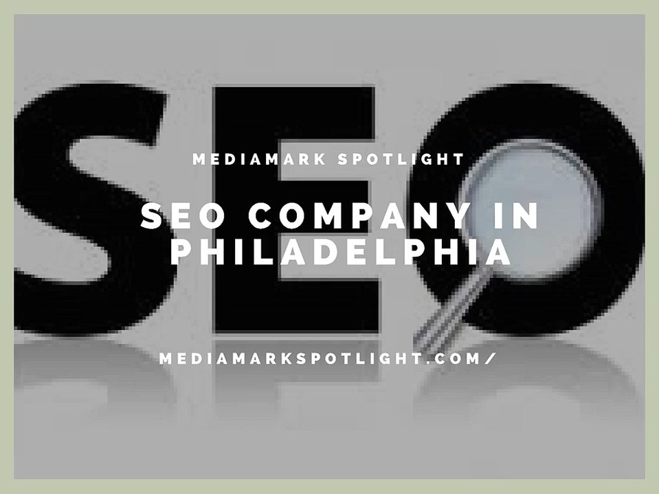 seo company in philadelphia