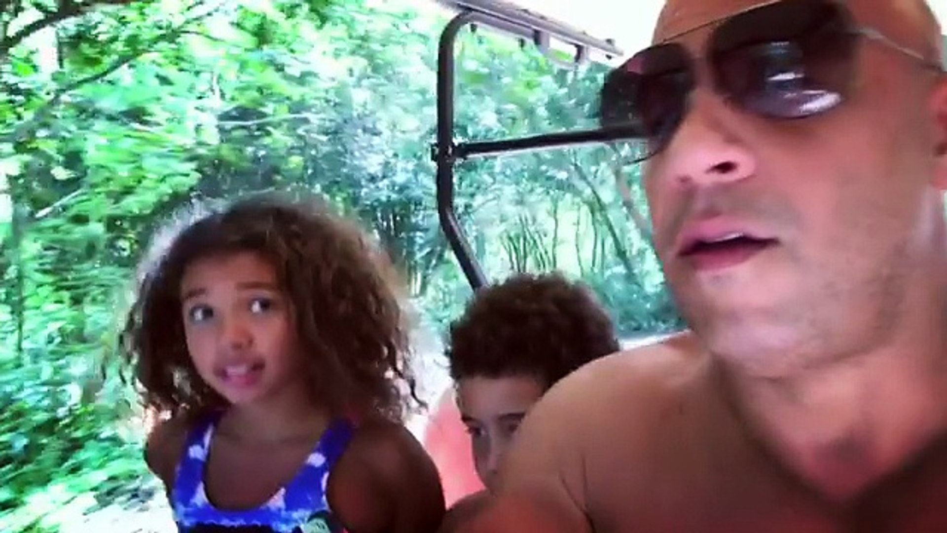 ⁣El video de Vin Diesel con motivo de apoyo a lo mas reciente mundial