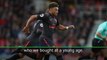 Wenger 'highly determined' to keep Oxlade-Chamberlain at Arsenal