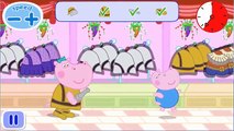 Dibujos animados para juego hipopótamo fiesta Niños rompecabezas verano Unesdoc.unesco.org unesdoc.unesco.org