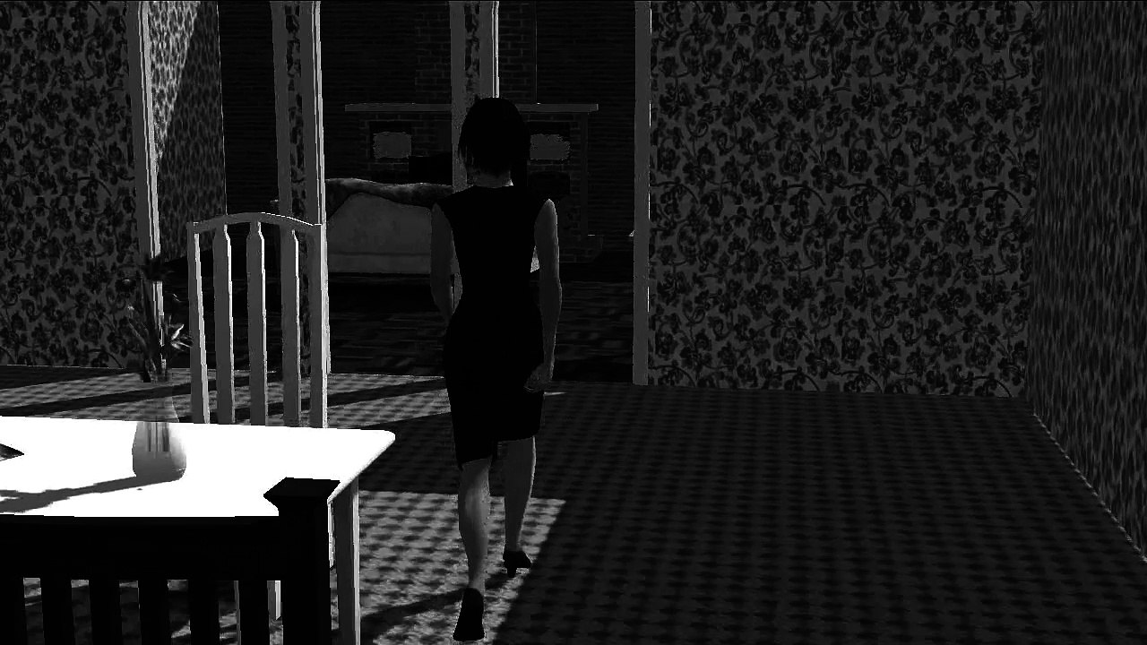 Doctor Who Fury from the Deep Episode 2 Animated CGI Reconstruction