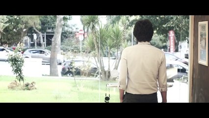 Bulut Atlası - Uyan