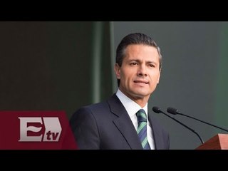 Peña Nieto y la justicia laboral en México / Paola Virrueta
