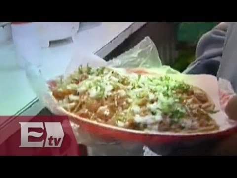 Mitos y ritos: exclusivas pizzas de suadero y nopales rellenos en Tacos Checo / Vianey Esquinca