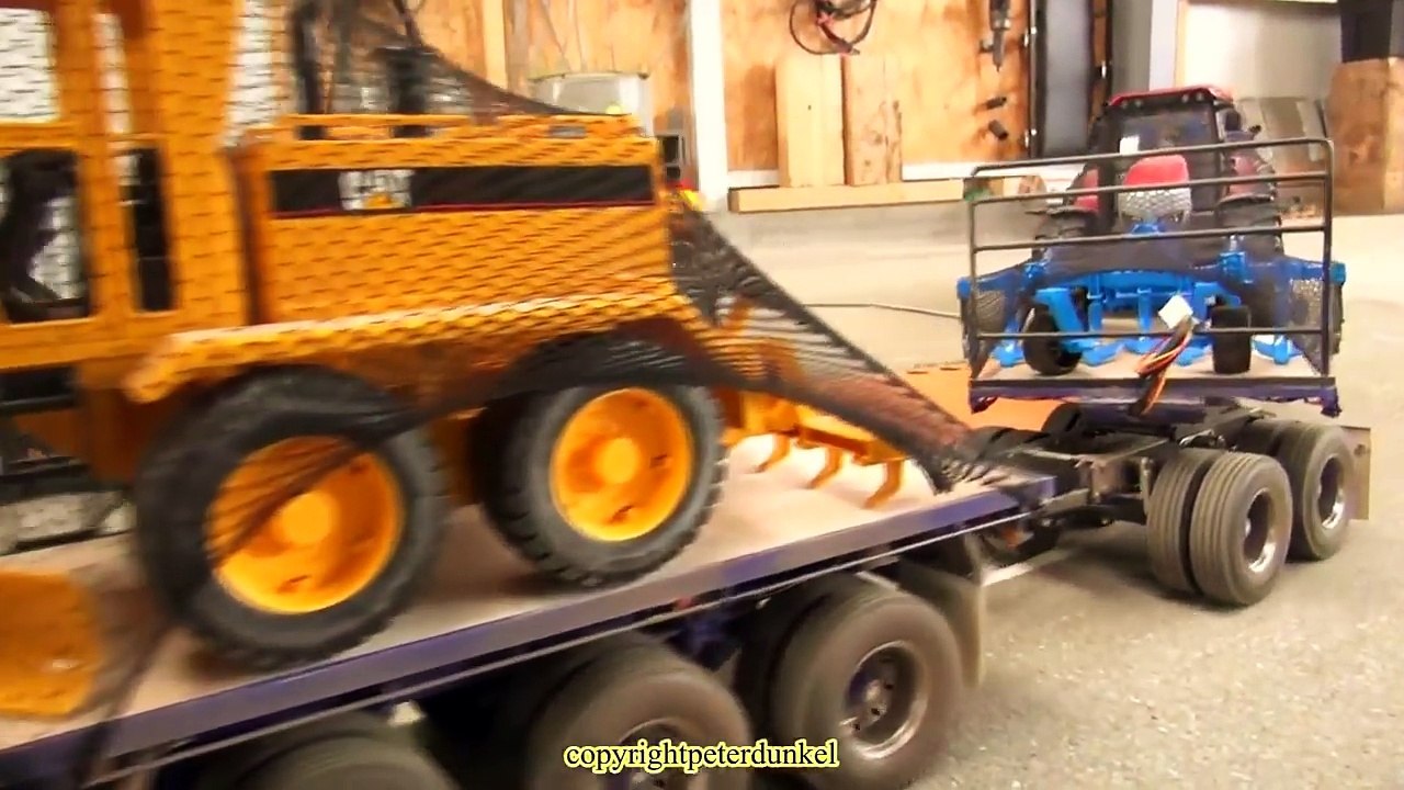 roadtrain-radio-control-modelltrucker-