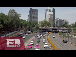 Mañana no circulan autos con engomados rojos y azules / Ricardo Salas