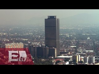 Contaminación no cede en la CDMX y repiten el doble Hoy No Circula/ Vianey Esquinca