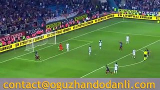 Trabzonspor 2-1 Atiker Konyaspor Gol Burak Yılmaz