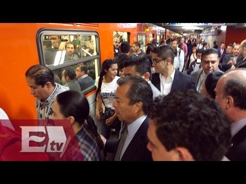 Contingencia ambiental evidencia abandono de movilidad en CDMX / Opiniones encontradas