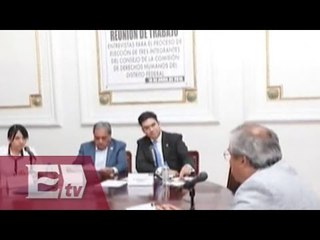 Comunidad Judía condena expresiones antisemitas de diputado / Pascal Beltrán