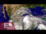 Se espera una fuerte temporada de ciclones en México / Martín Espinosa