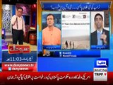 Tonight with Moeed Pirzada: Brief Discussion on Pak-US Relations with Dr. Moeed Yousaf