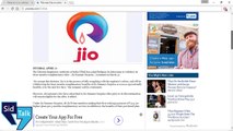 Breaking: JIO Summer Surprise Stopped | TRAI Ban JIO 4G Data OFFER | Recharge Now