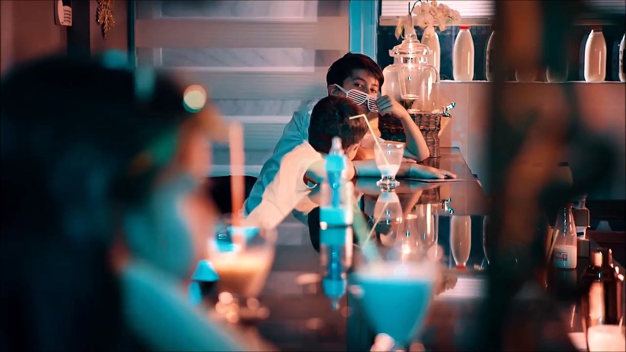 Oğuz Sırmalı - Uyku Yok Bu Gece