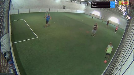 Equipe 1 Vs Equipe 2 - 27/08/17 15:49 - Loisir Poitiers - Poitiers Game Parc