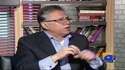Yeh Daaku Democracy Hai- Hassan Nisar