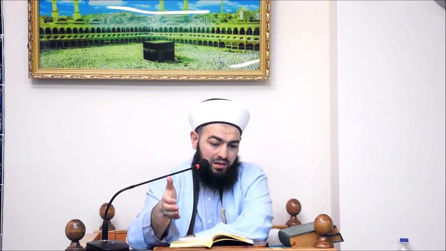 SOHBETE GİTMENİN FAZİLETİ! Celil Tokmak Hocaefendi