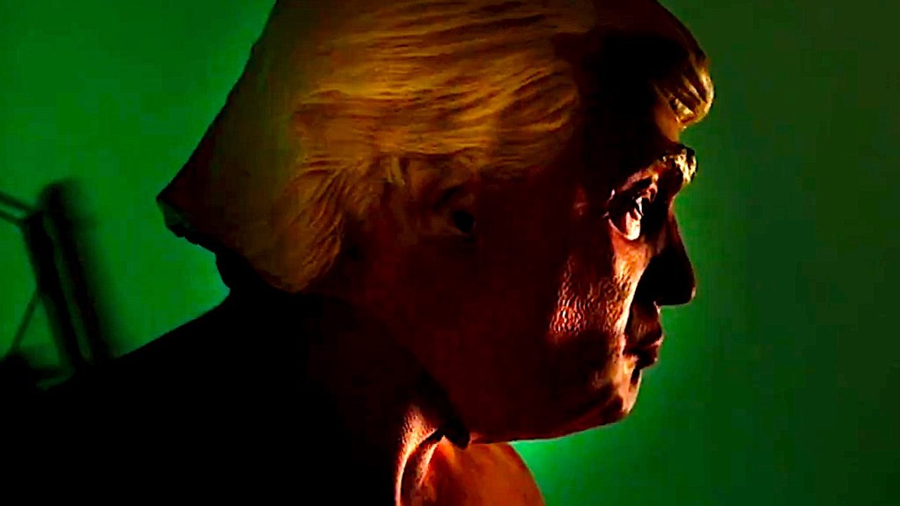 American Horror Story: Cult on FX - Main Titles