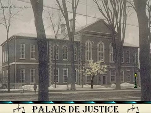 Wow...intéressant de revoir ces vieilles photos de la ville qui ma vue naître !