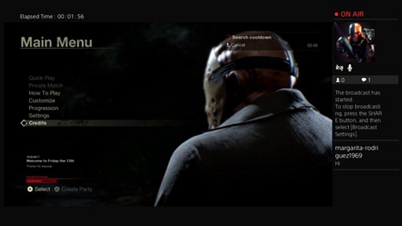 Friday the 13 (15)