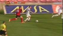 NK Čelik - FK Sloboda 2:2 [Golovi]